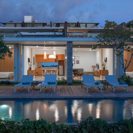 Hideaway Villas Bali Uluwatu By Kanaan Hospitality Kültér fotó