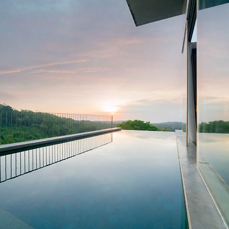 Hideaway Villas Bali Uluwatu By Kanaan Hospitality Kültér fotó