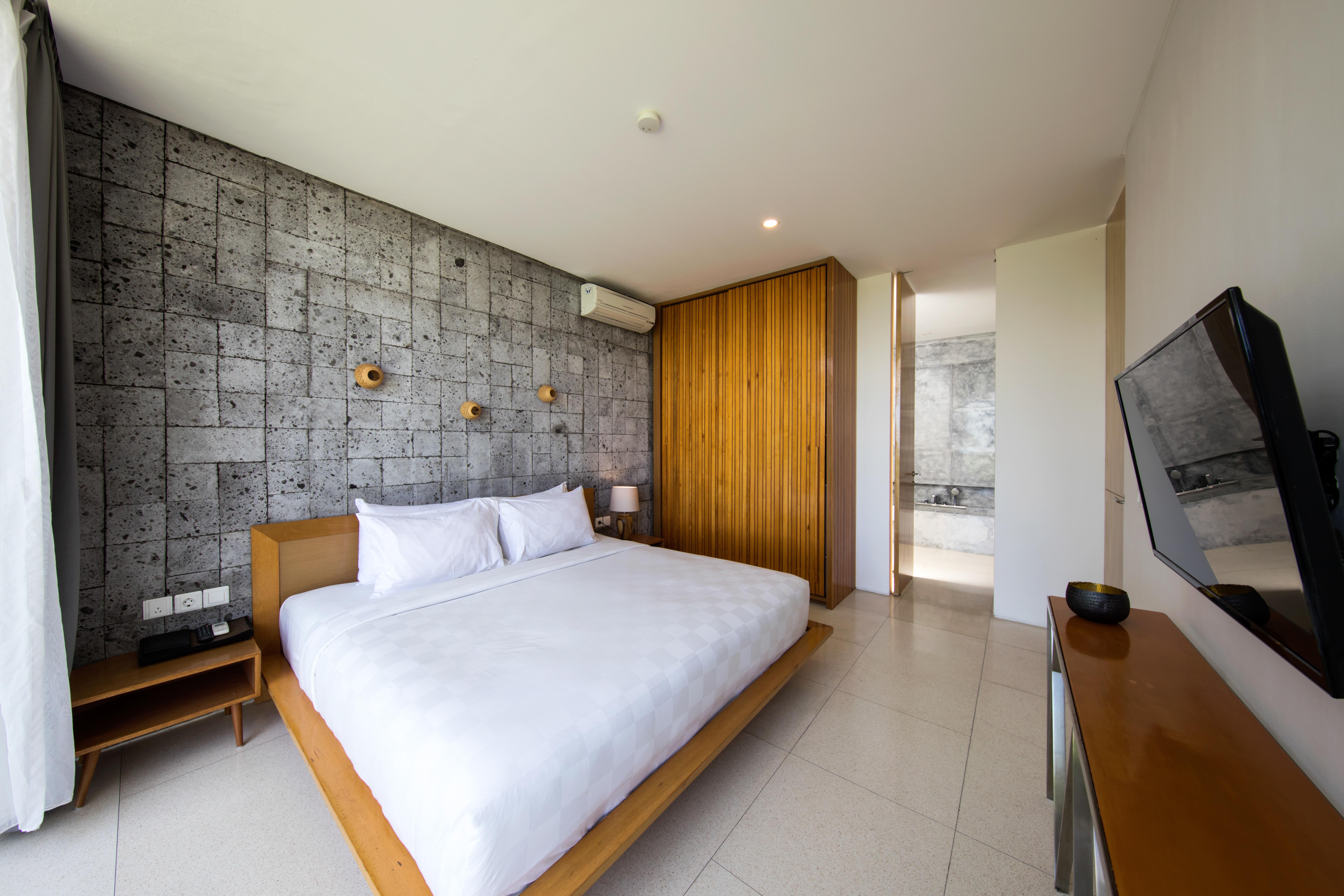 Hideaway Villas Bali Uluwatu By Kanaan Hospitality Kültér fotó