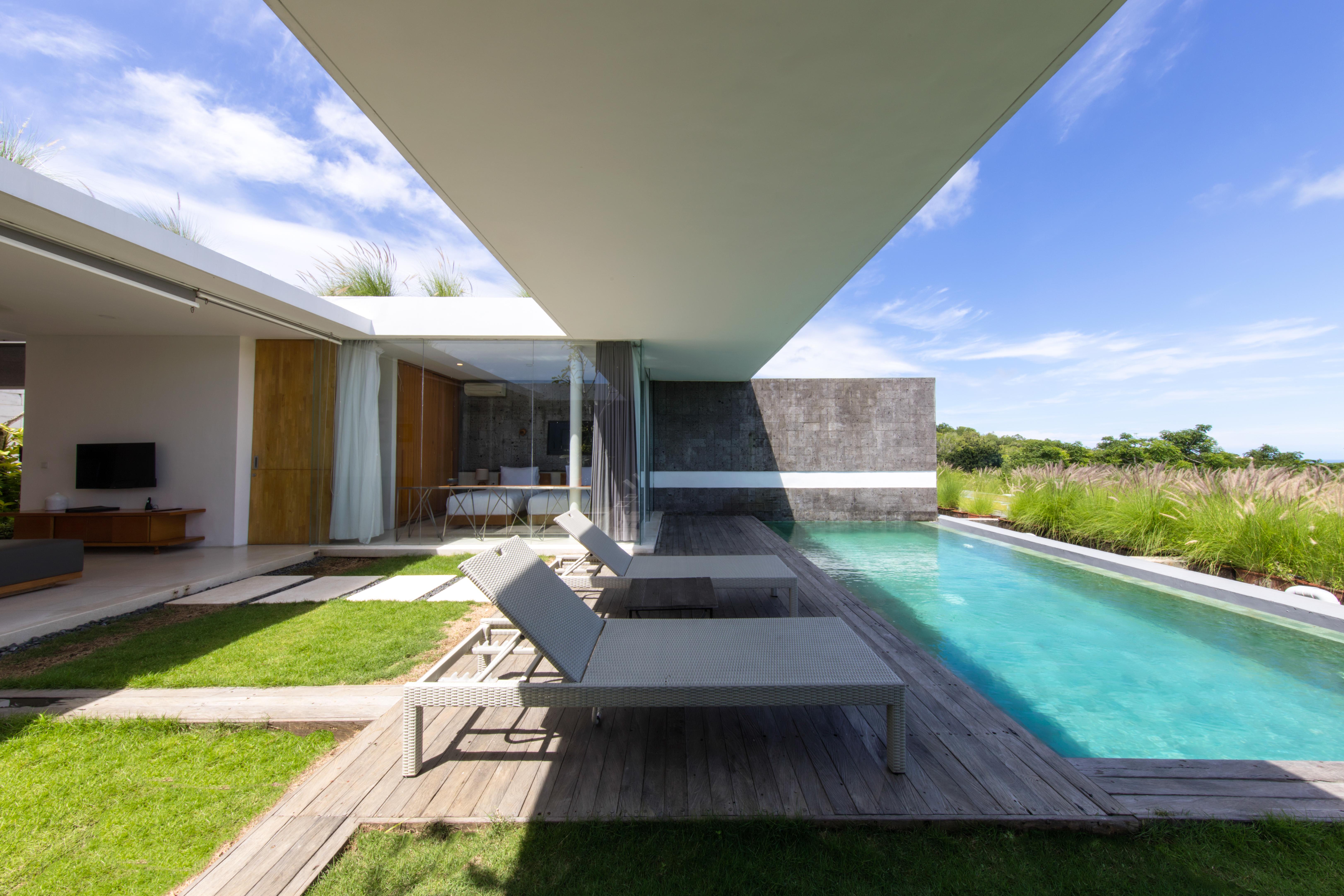 Hideaway Villas Bali Uluwatu By Kanaan Hospitality Kültér fotó