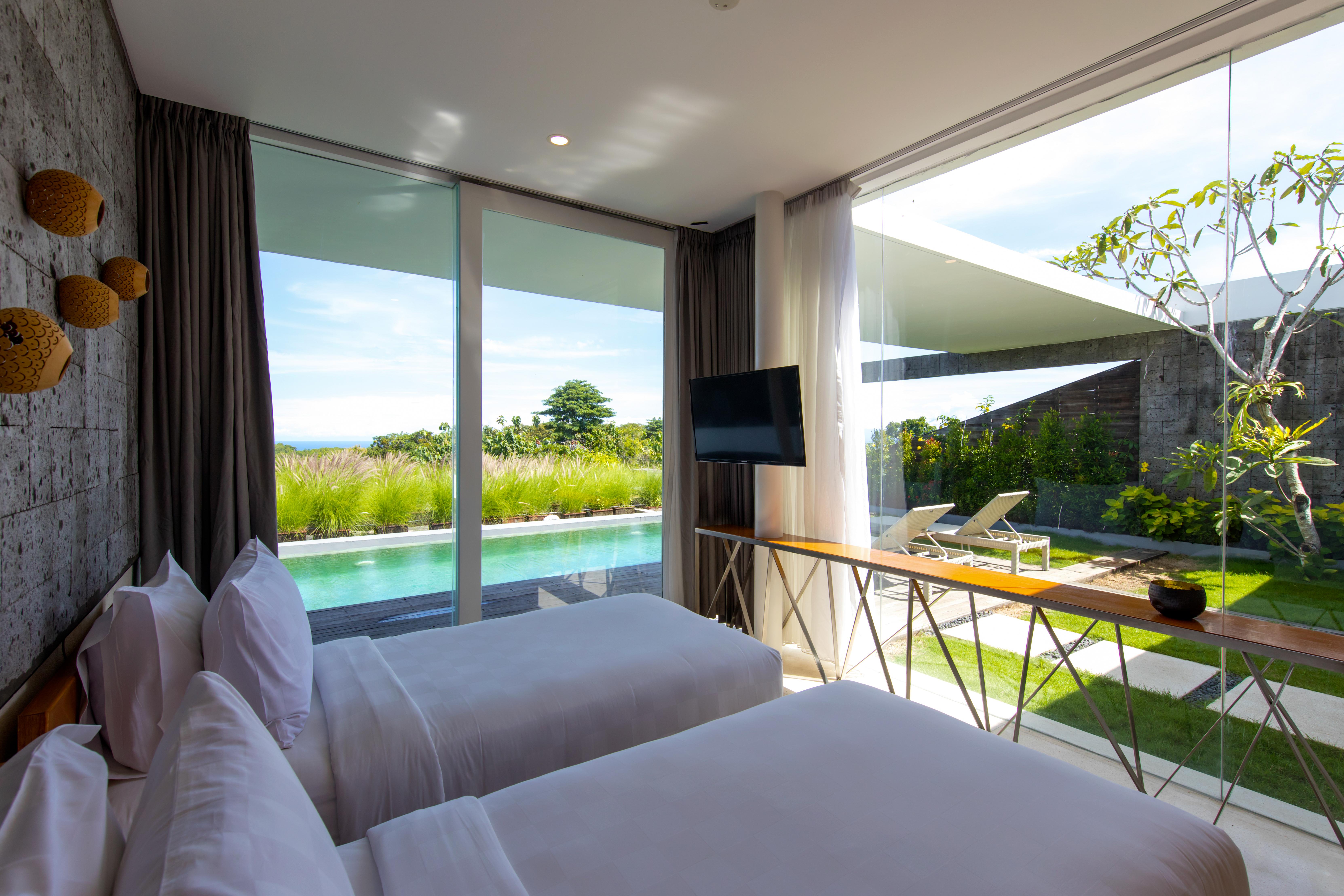 Hideaway Villas Bali Uluwatu By Kanaan Hospitality Kültér fotó