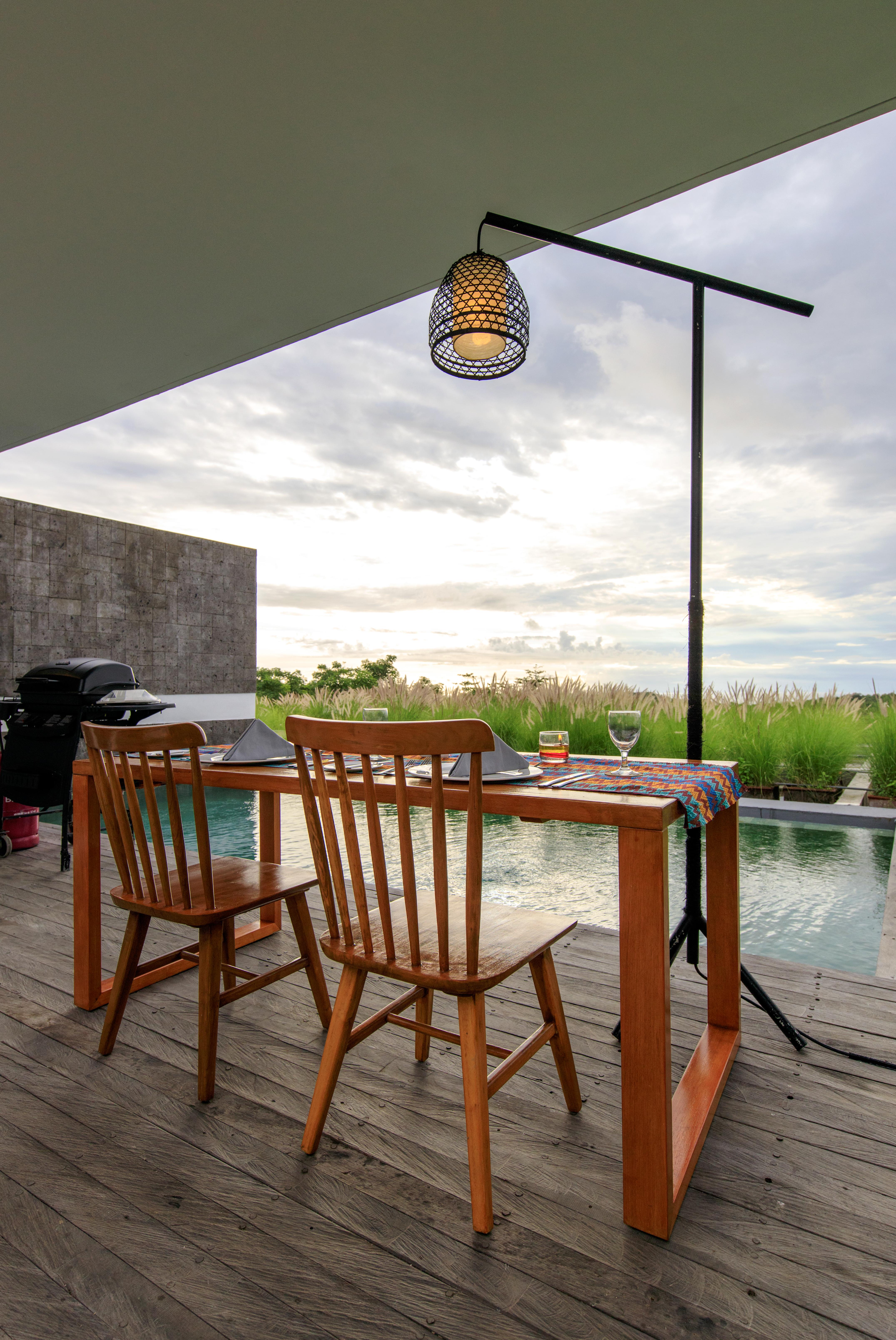 Hideaway Villas Bali Uluwatu By Kanaan Hospitality Kültér fotó