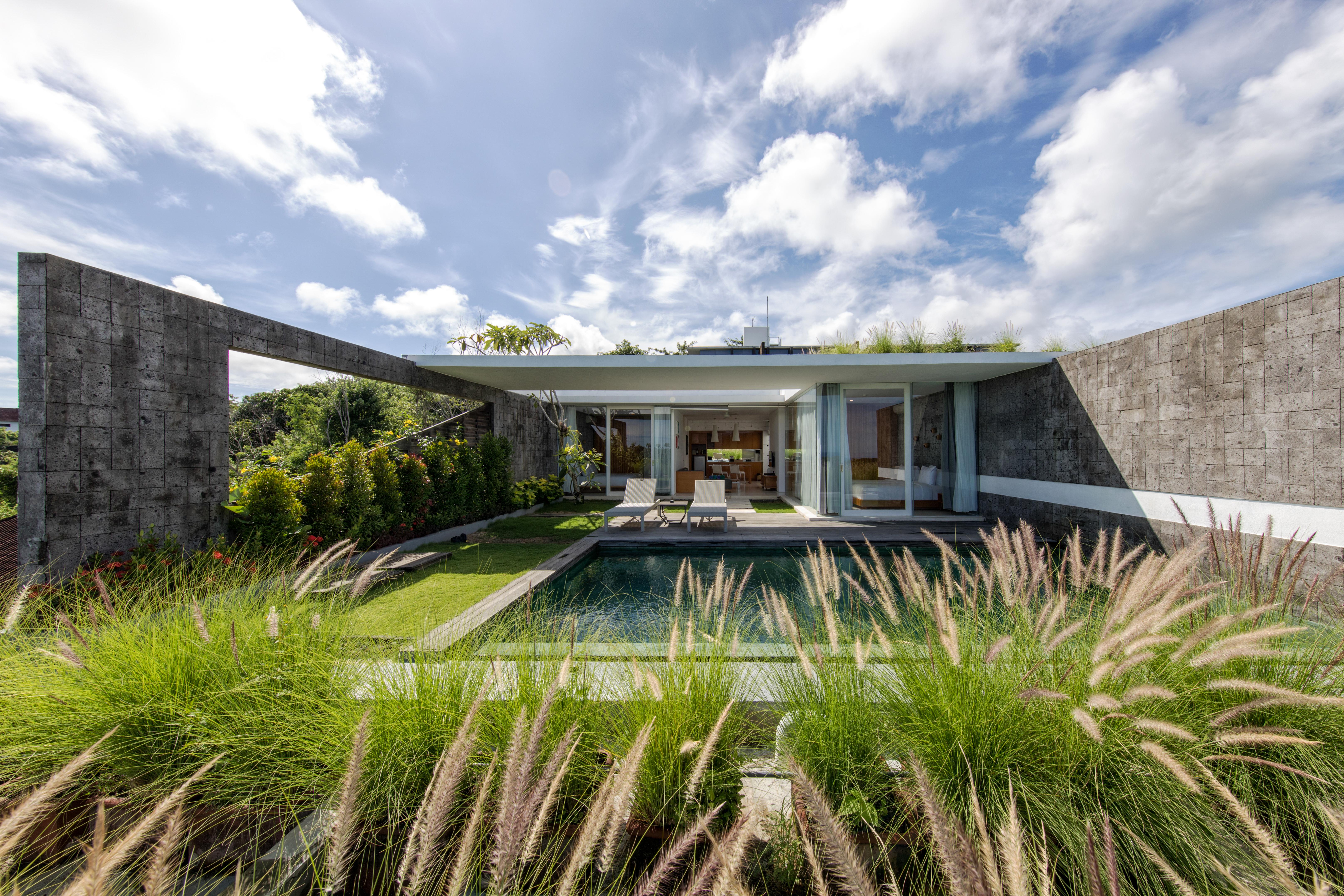 Hideaway Villas Bali Uluwatu By Kanaan Hospitality Kültér fotó