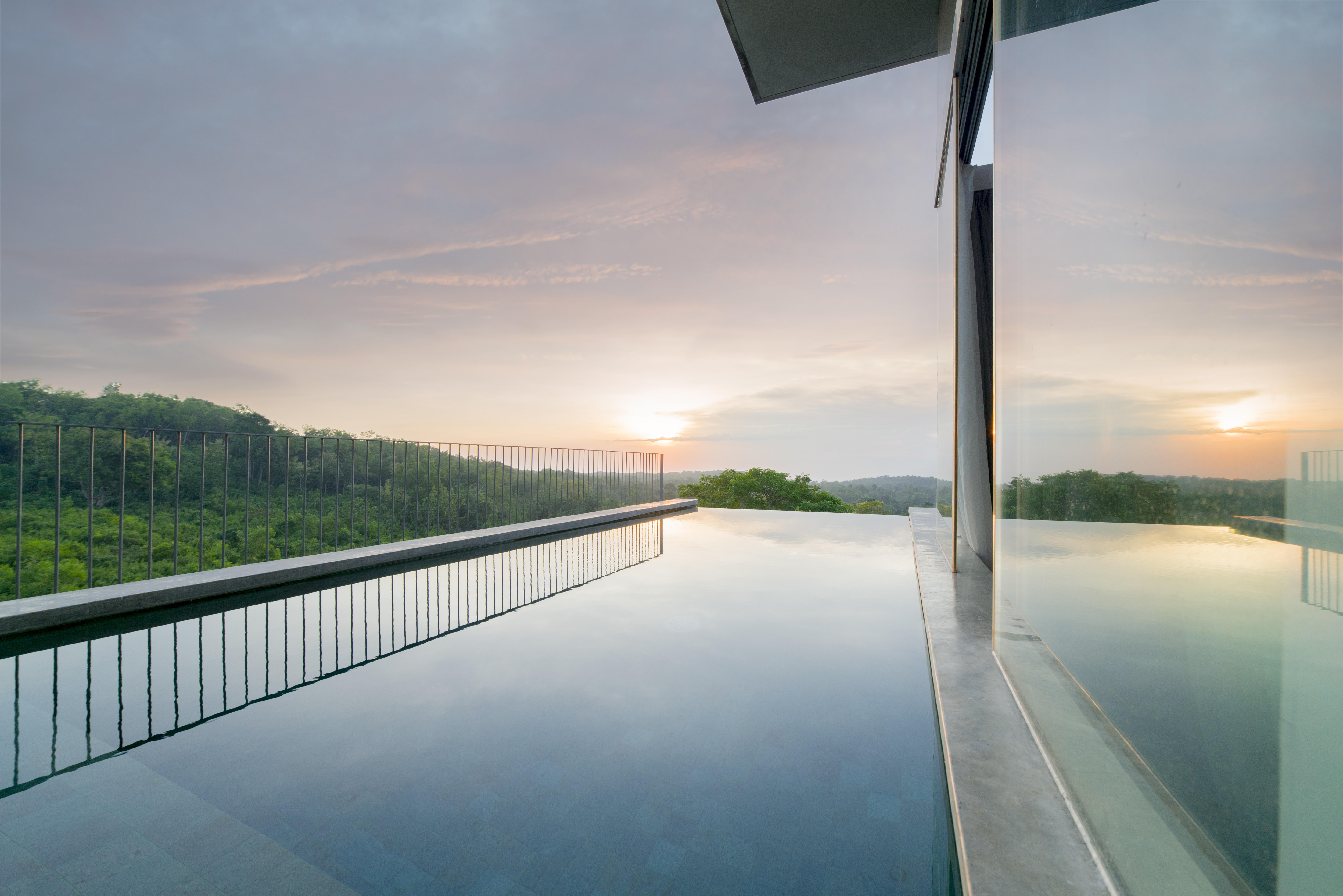 Hideaway Villas Bali Uluwatu By Kanaan Hospitality Kültér fotó
