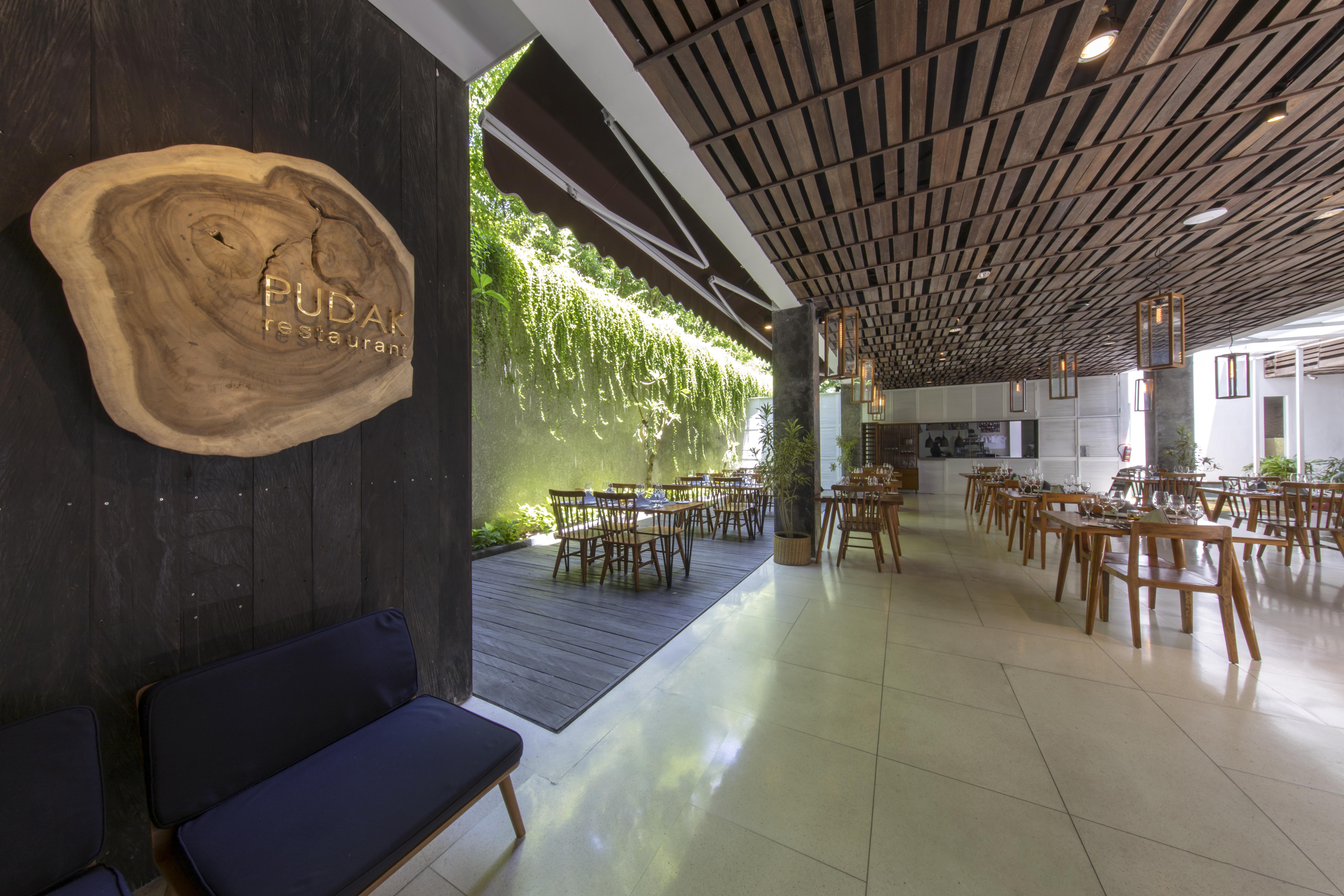 Hideaway Villas Bali Uluwatu By Kanaan Hospitality Kültér fotó