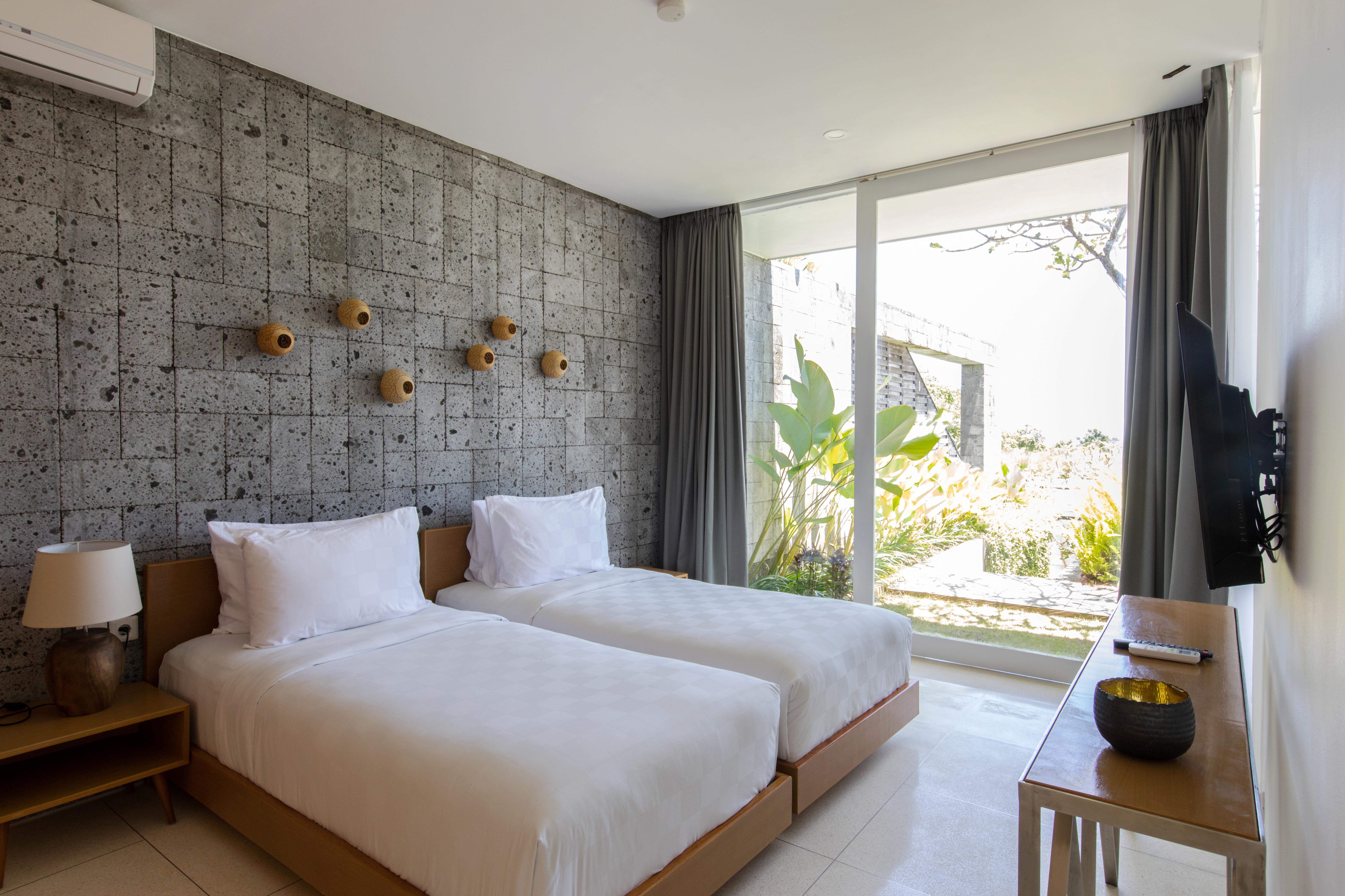 Hideaway Villas Bali Uluwatu By Kanaan Hospitality Kültér fotó