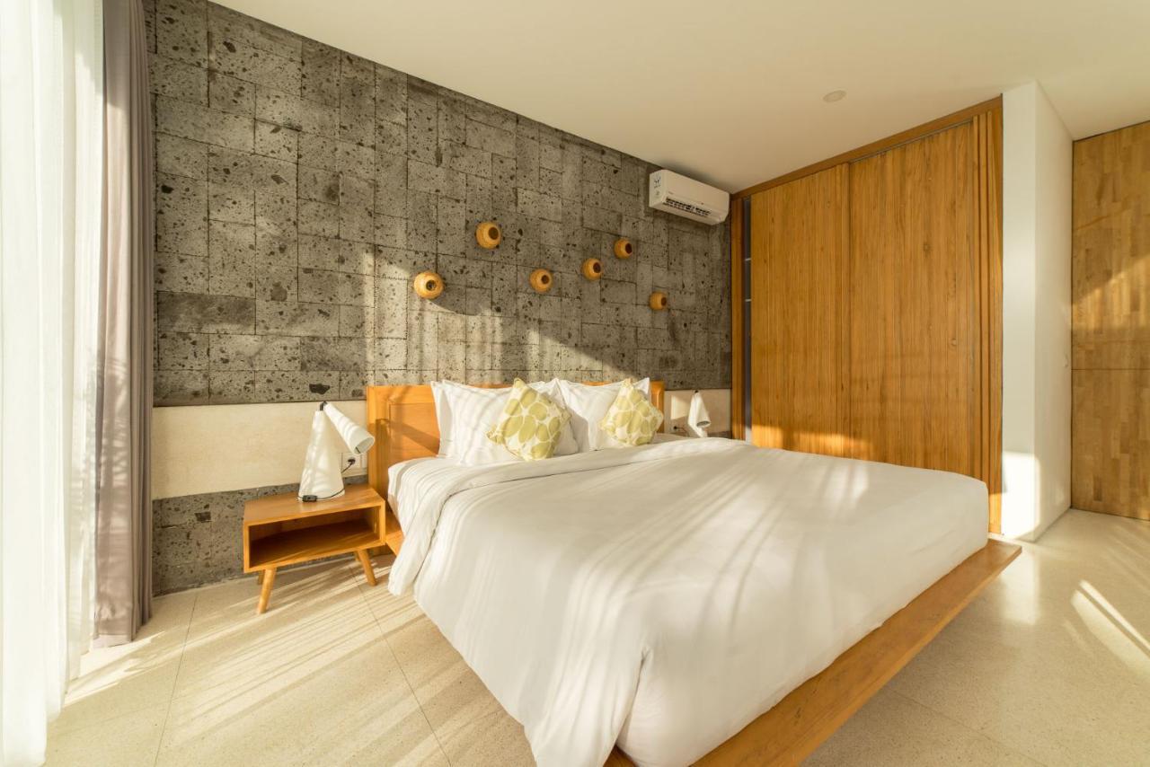Hideaway Villas Bali Uluwatu By Kanaan Hospitality Kültér fotó
