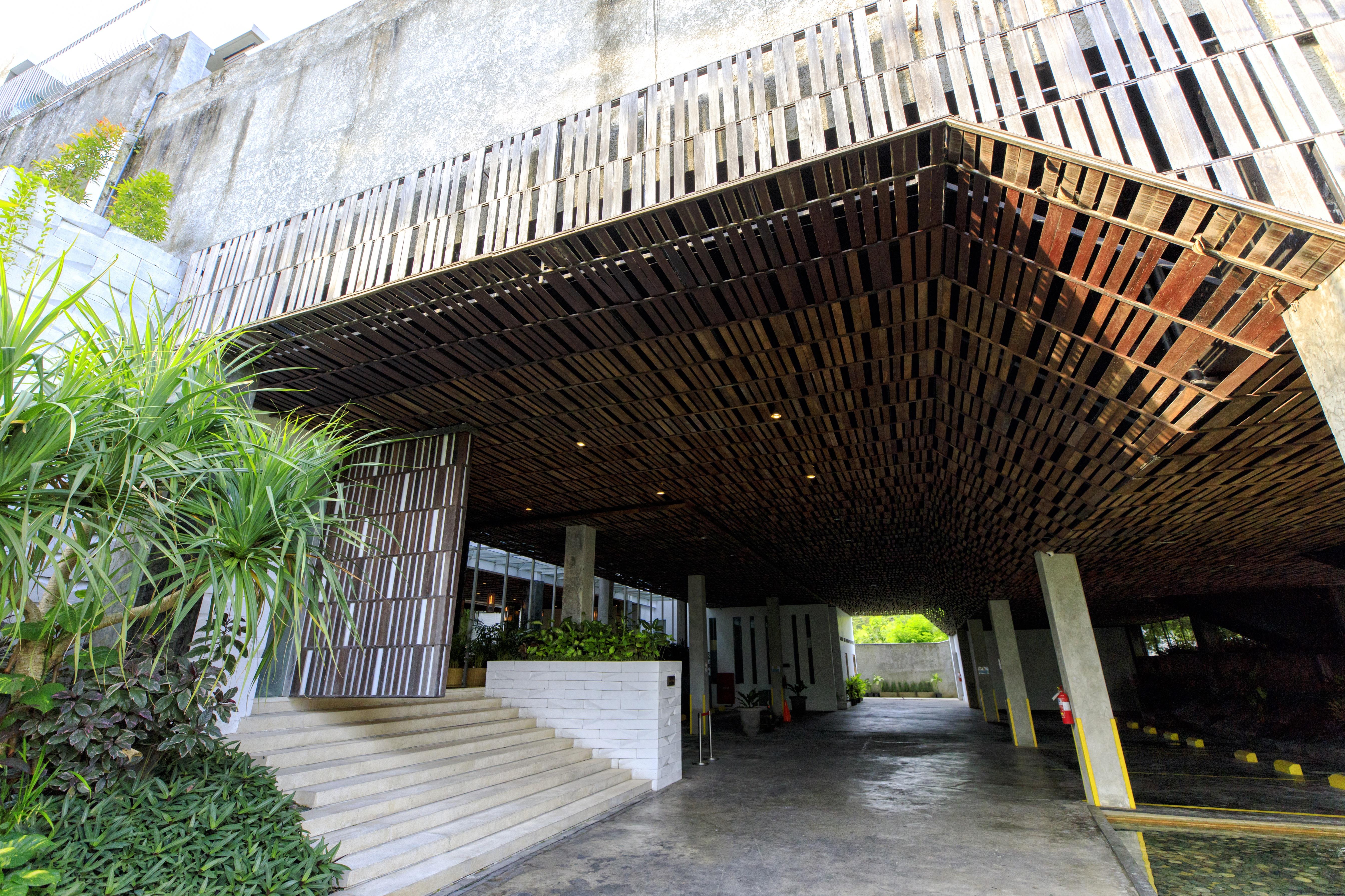 Hideaway Villas Bali Uluwatu By Kanaan Hospitality Kültér fotó