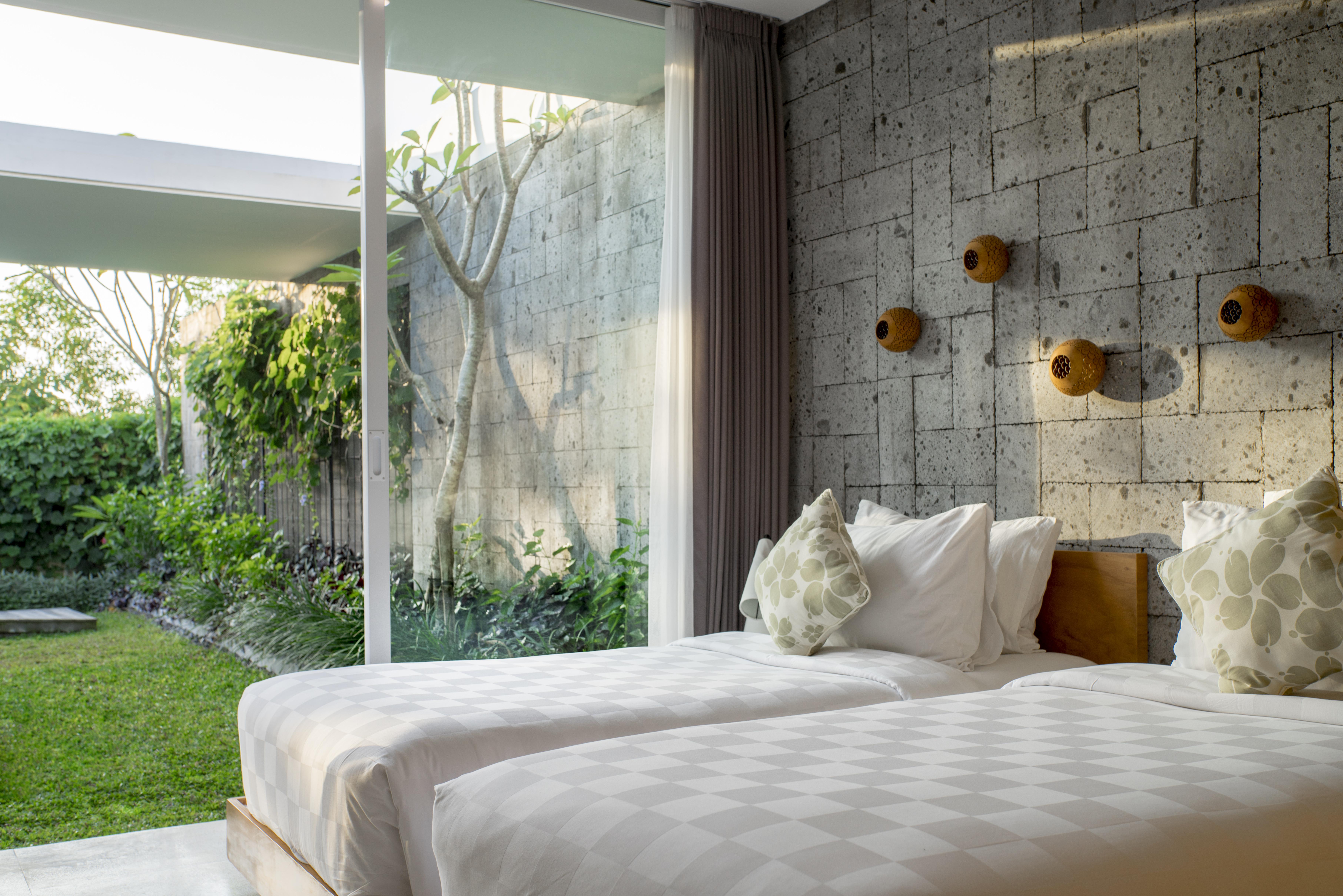 Hideaway Villas Bali Uluwatu By Kanaan Hospitality Kültér fotó