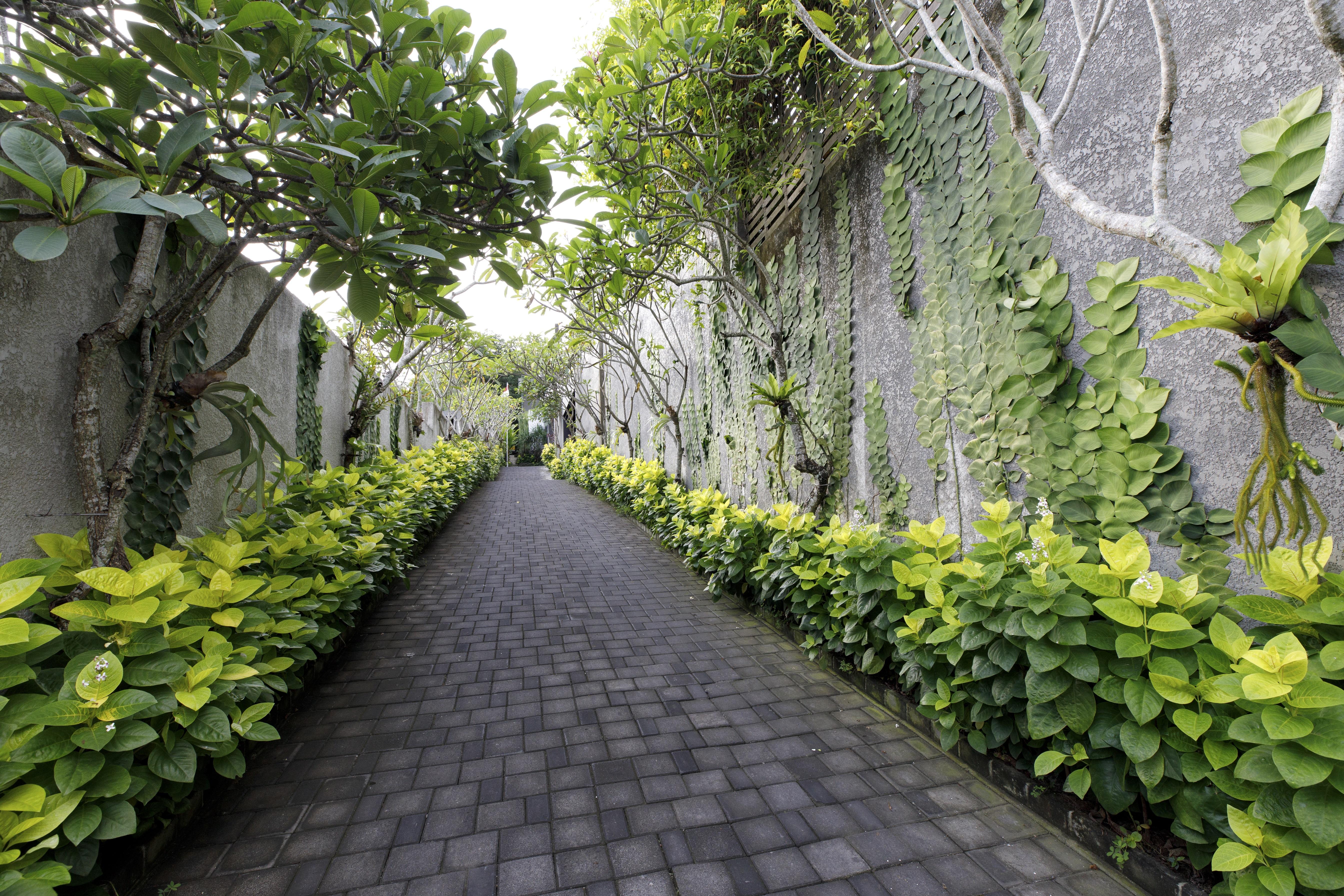 Hideaway Villas Bali Uluwatu By Kanaan Hospitality Kültér fotó