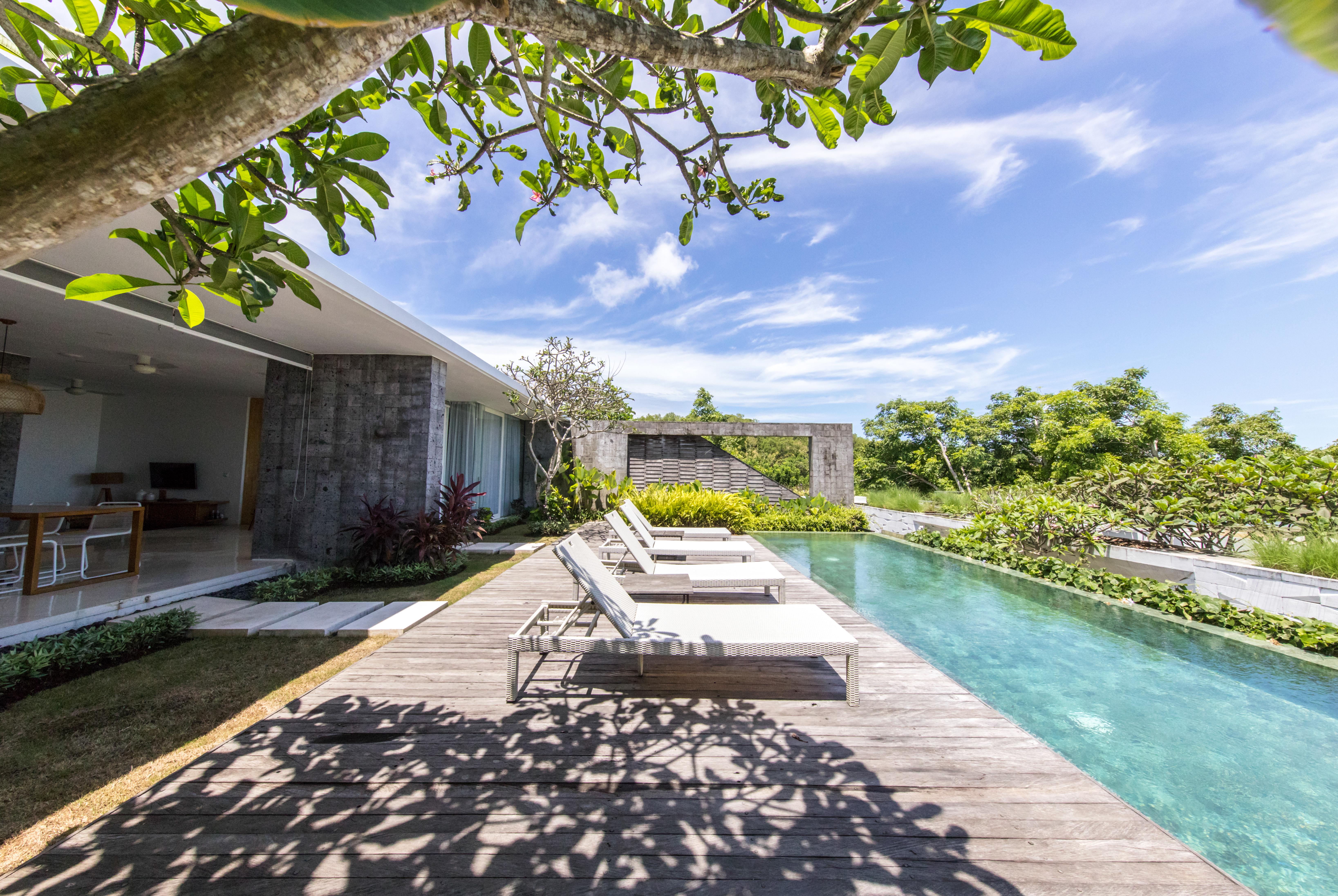 Hideaway Villas Bali Uluwatu By Kanaan Hospitality Kültér fotó
