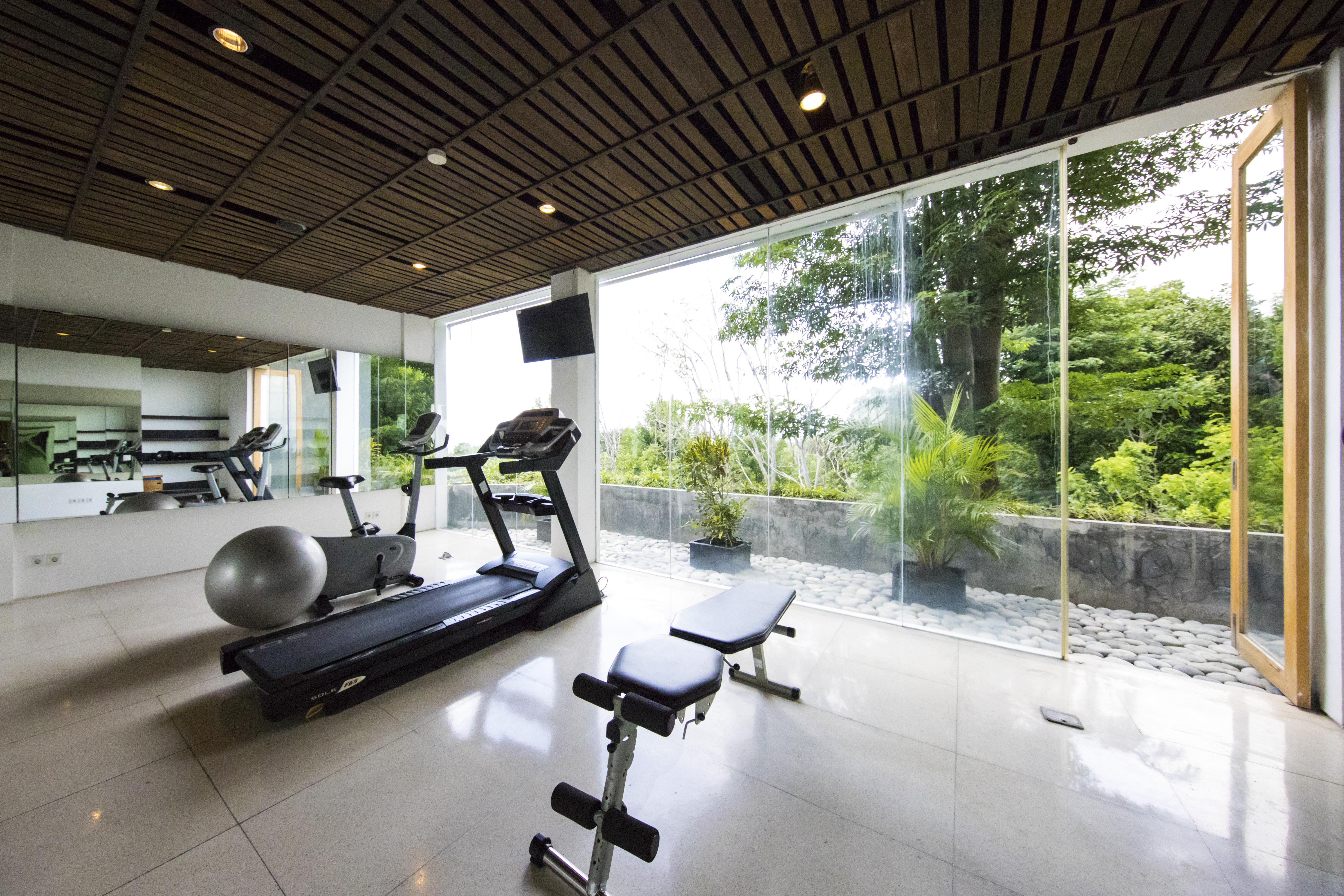 Hideaway Villas Bali Uluwatu By Kanaan Hospitality Kültér fotó