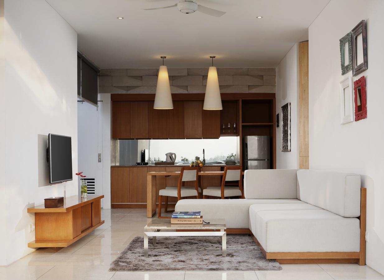 Hideaway Villas Bali Uluwatu By Kanaan Hospitality Kültér fotó