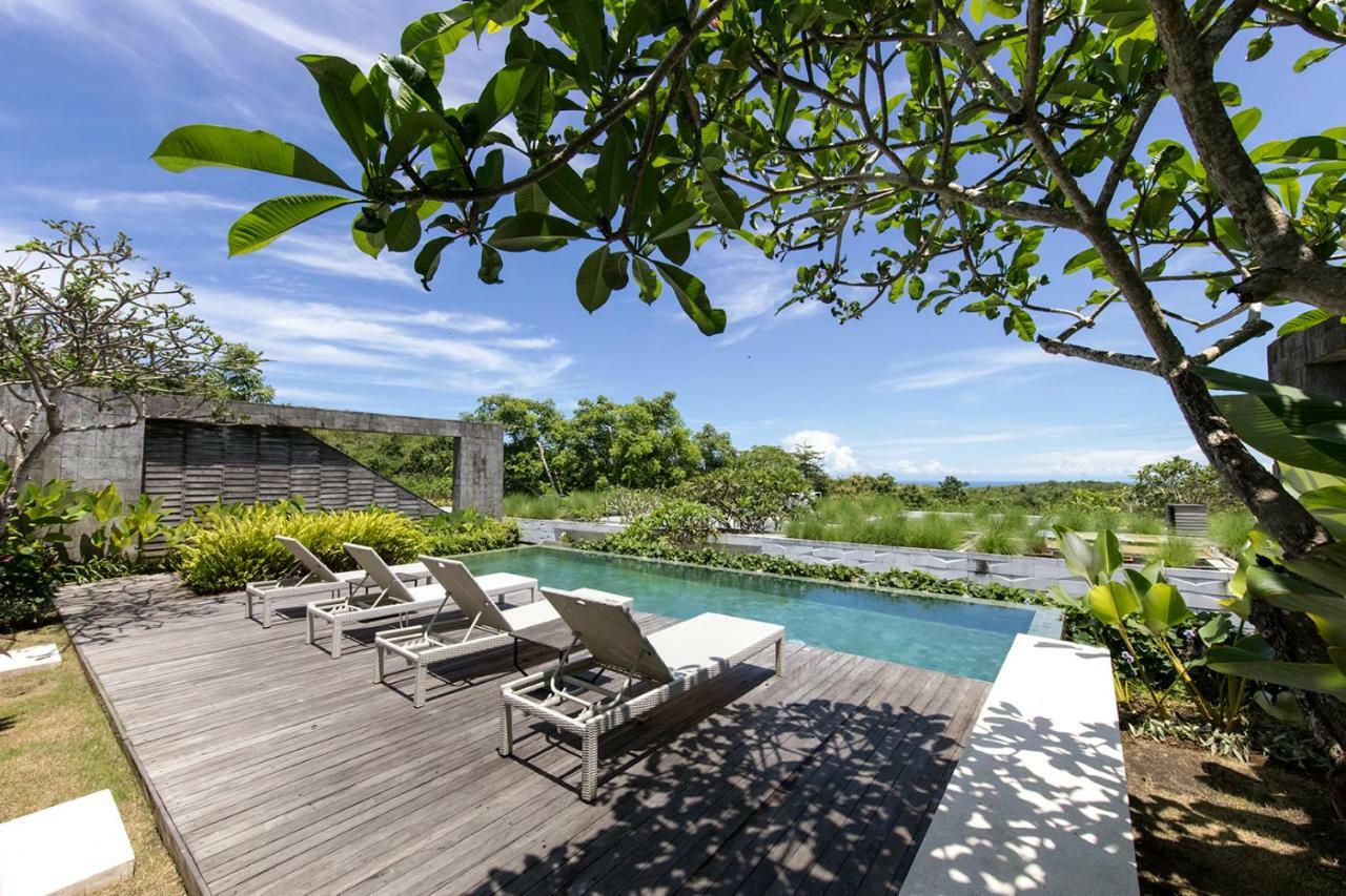 Hideaway Villas Bali Uluwatu By Kanaan Hospitality Kültér fotó