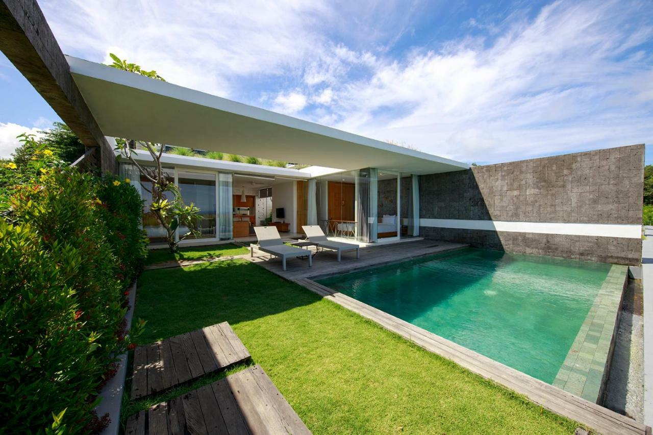 Hideaway Villas Bali Uluwatu By Kanaan Hospitality Kültér fotó