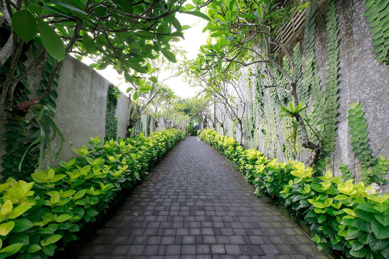 Hideaway Villas Bali Uluwatu By Kanaan Hospitality Kültér fotó