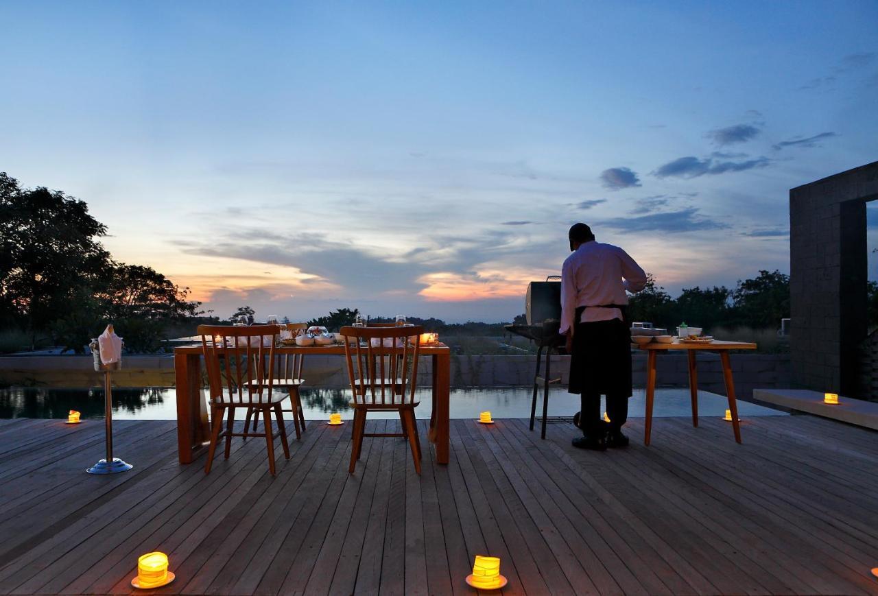 Hideaway Villas Bali Uluwatu By Kanaan Hospitality Kültér fotó