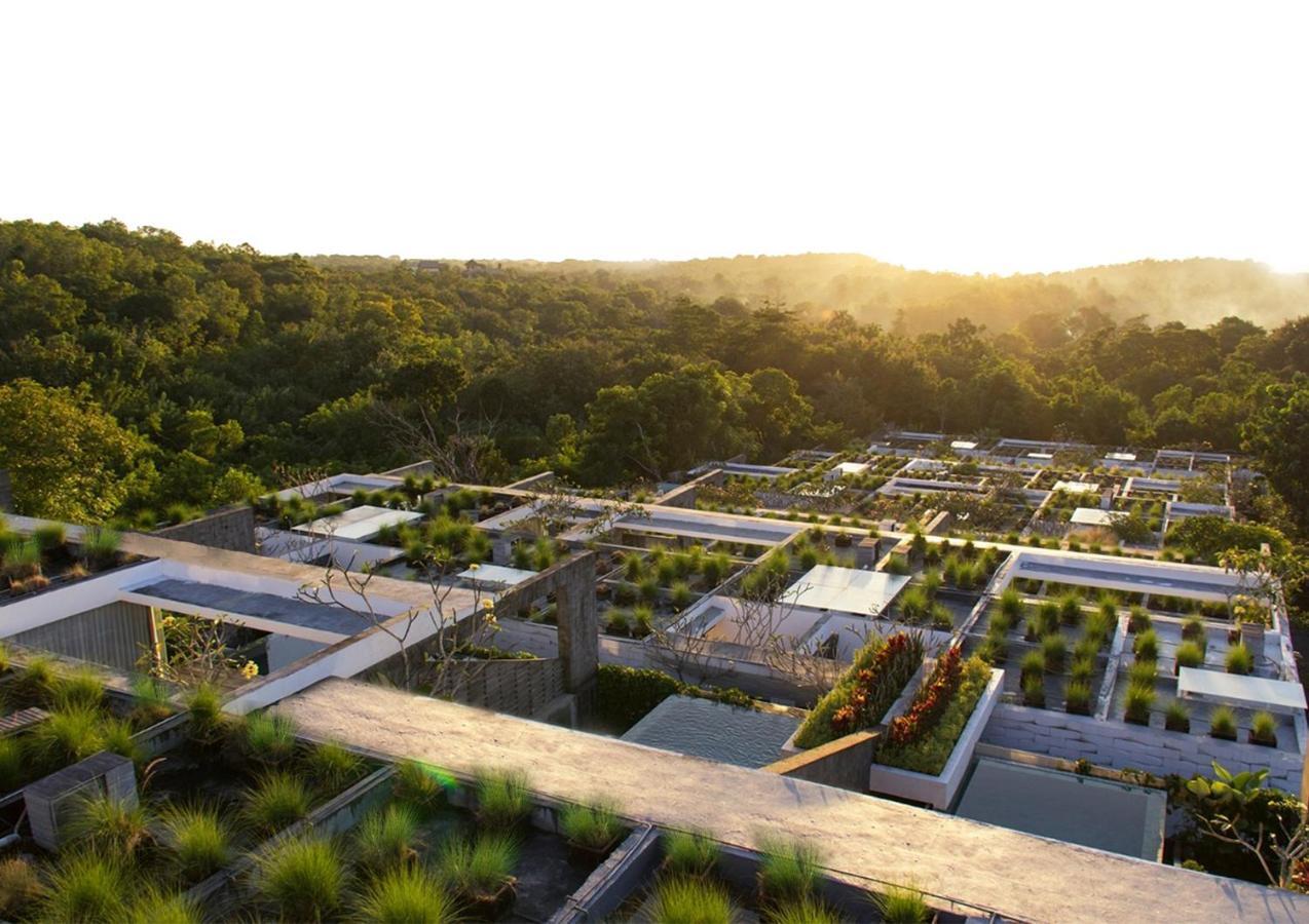 Hideaway Villas Bali Uluwatu By Kanaan Hospitality Kültér fotó